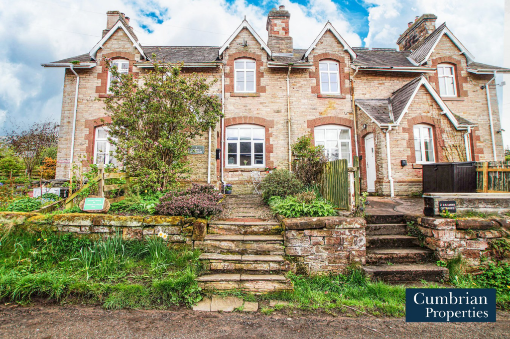 Main image of property: Newbiggin, Temple Sowerby, PENRITH, CA10