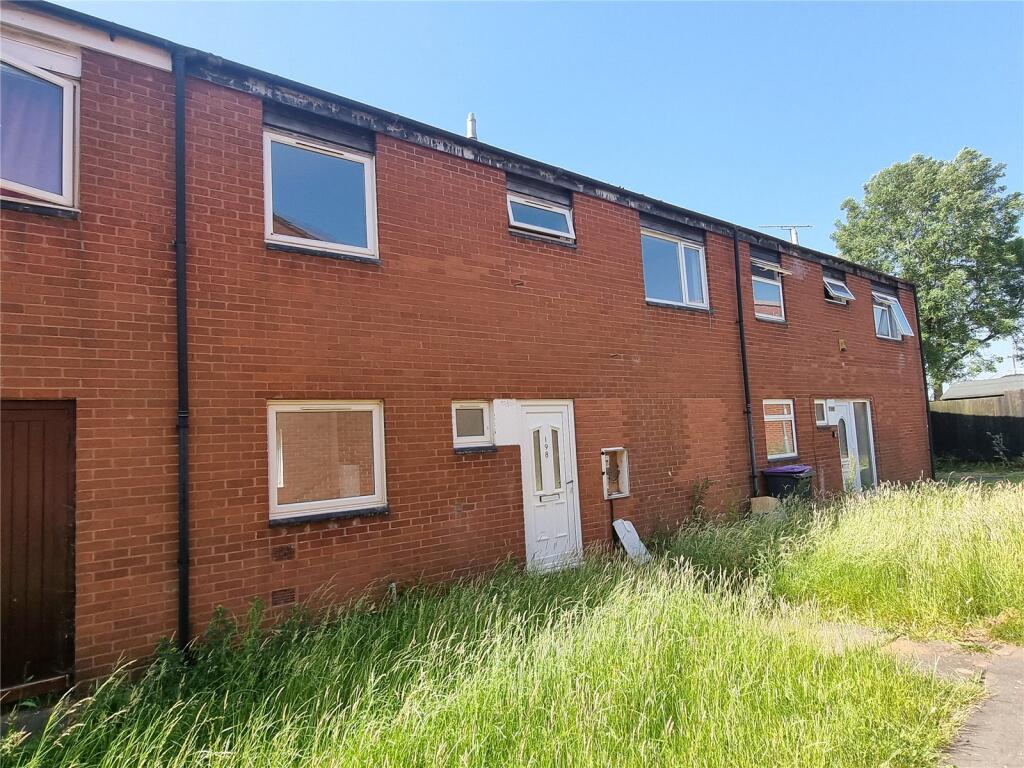 Main image of property: Blakemore, Brookside, Telford, Shropshire, TF3