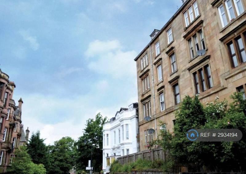 Main image of property: Renfrew Street, Glasgow, G3