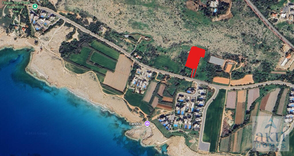Main image of property: Famagusta, Ayia Napa