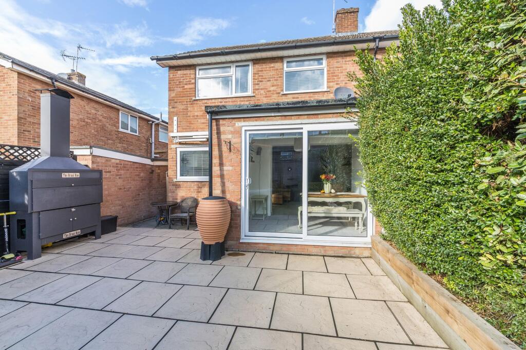 House in Vale of White Horse, Abingdon on Thames - View 4