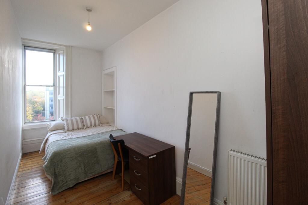 Apartment in Edinburgh - View 5