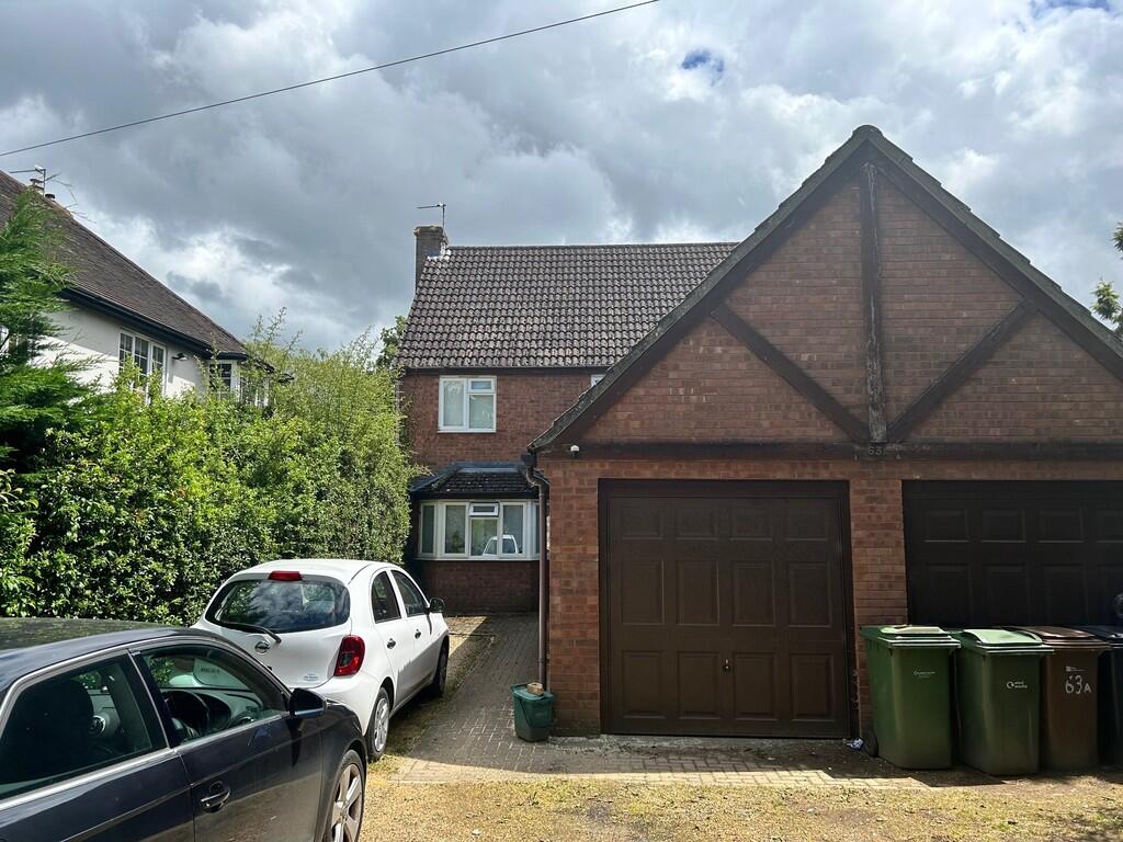 Main image of property: Oxford Road, Abingdon