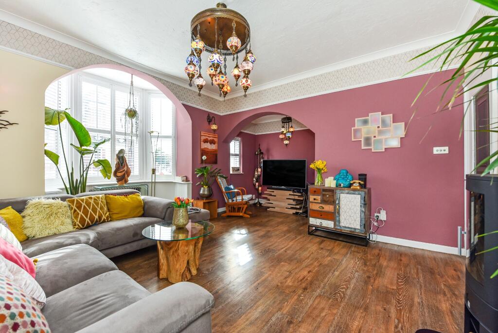 House in Portsmouth, Fratton - View 5