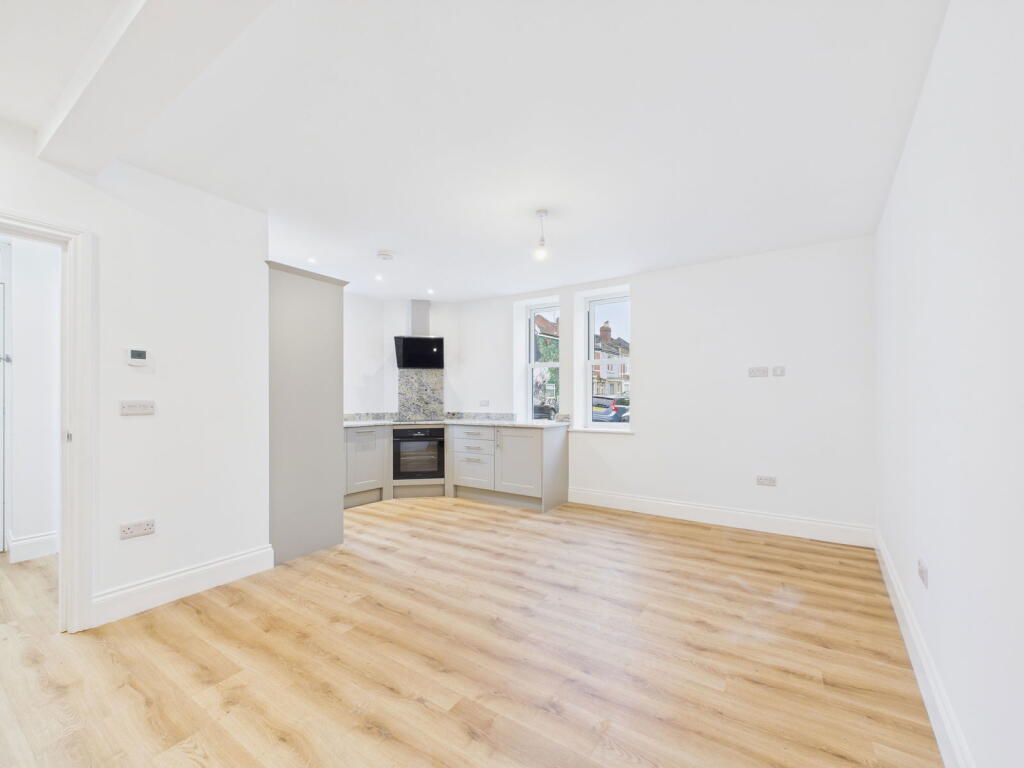 Main image of property: Chessel Street, The Chessels, Bristol