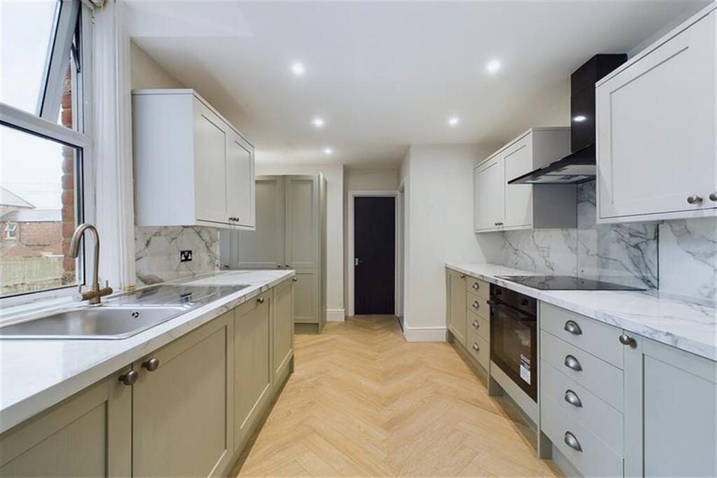 Main image of property: Lavender Gardens, Newcastle Upon Tyne