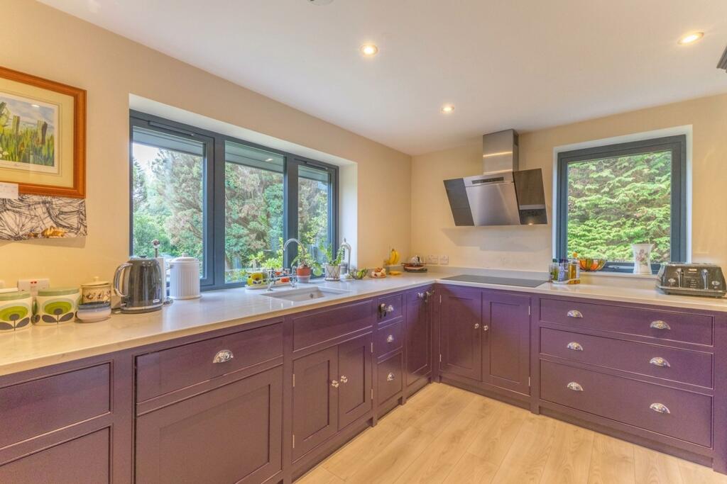 House in Staveley-in-Cartmel, Canny Hill - View 3