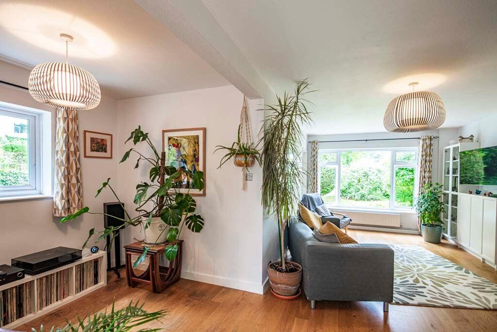 House in South Oxfordshire, Goring-on-Thames - More