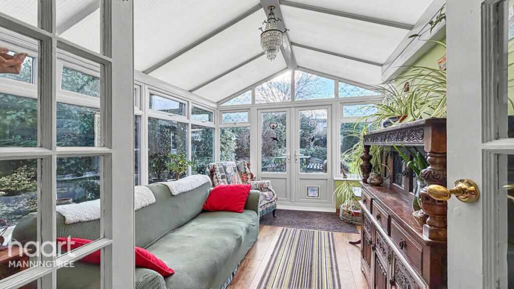 Main image of property: Station Road, Manningtree