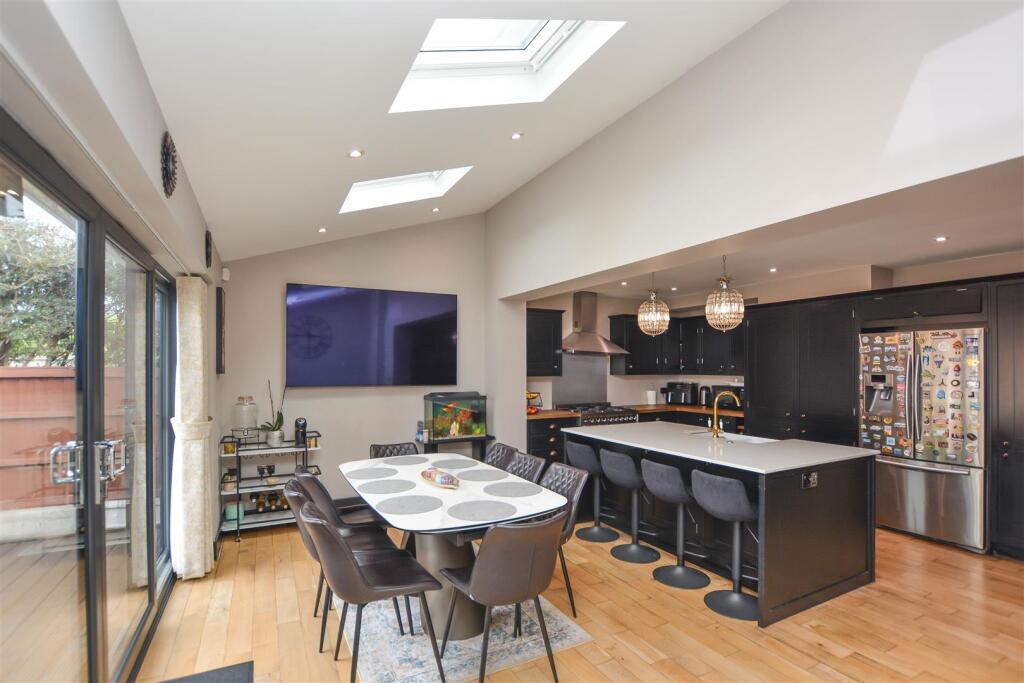 Main image of property: Danes Way, Pilgrims Hatch, Brentwood