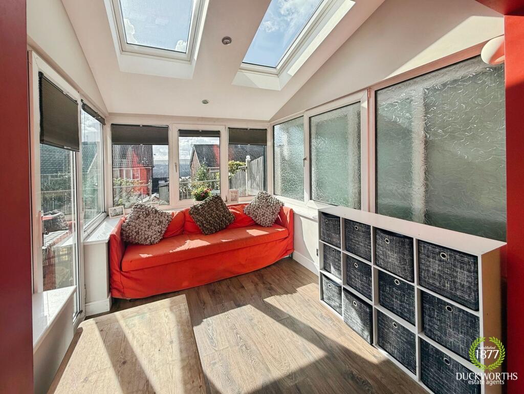 House in Burnley, Harle Syke, Haggate - View 5