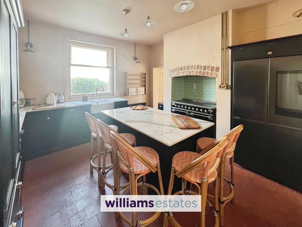 Llanrhydd Street, Ruthin, LL15 - View 4