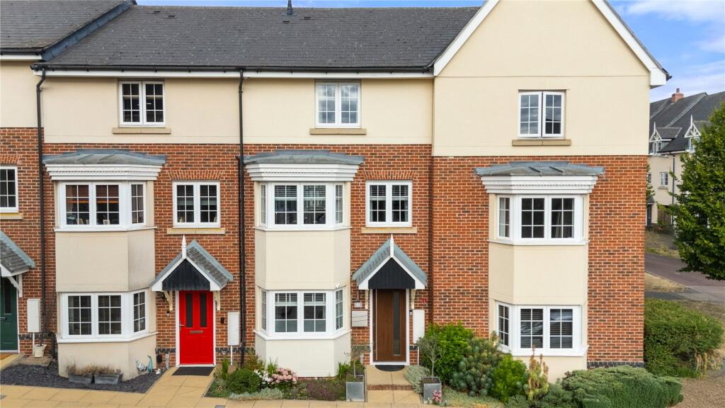 Main image of property: Blade Road, Colchester, Essex, CO4
