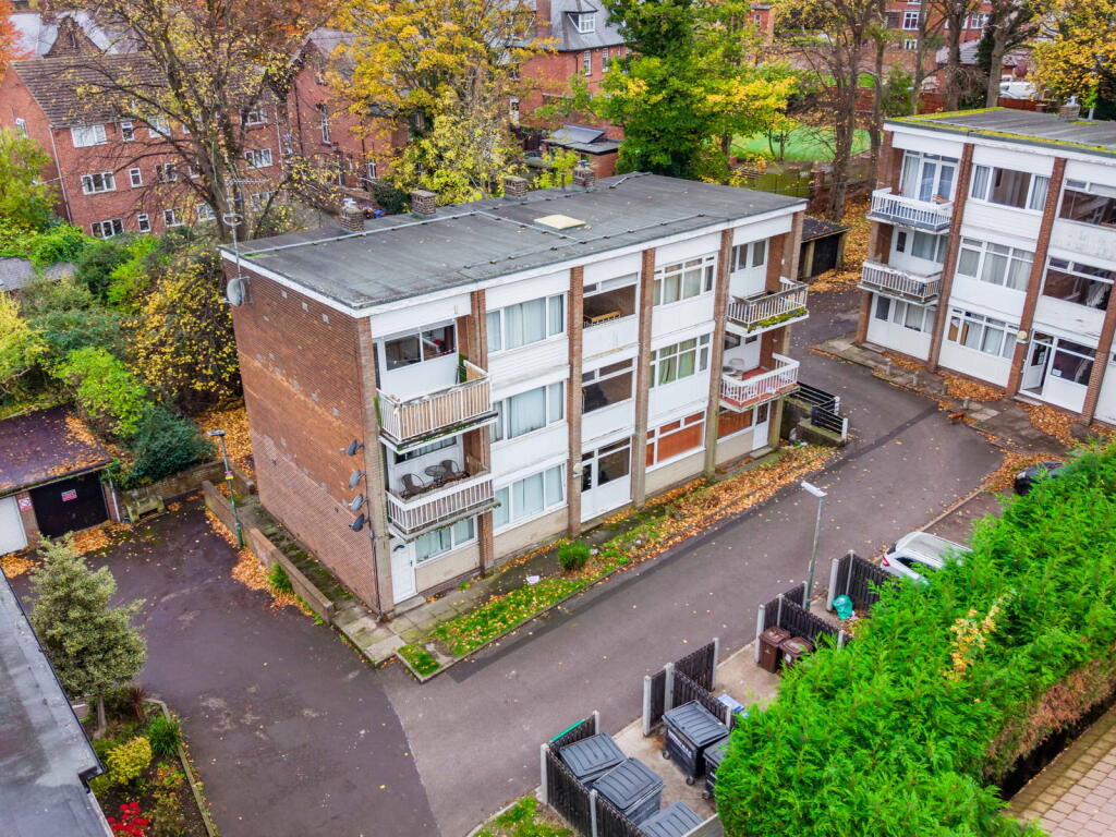 Main image of property: Cockerham Lane, Barnsley, S75 1AZ