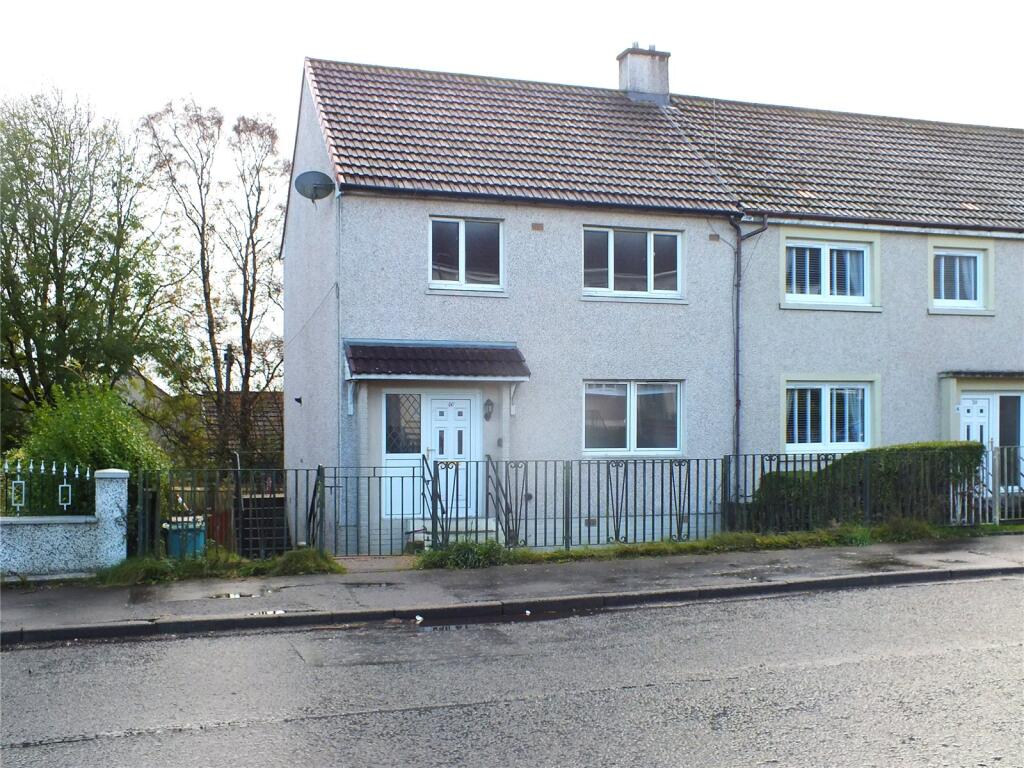 Main image of property: Ballochnie Drive, Plains, Airdrie, North Lanarkshire, ML6