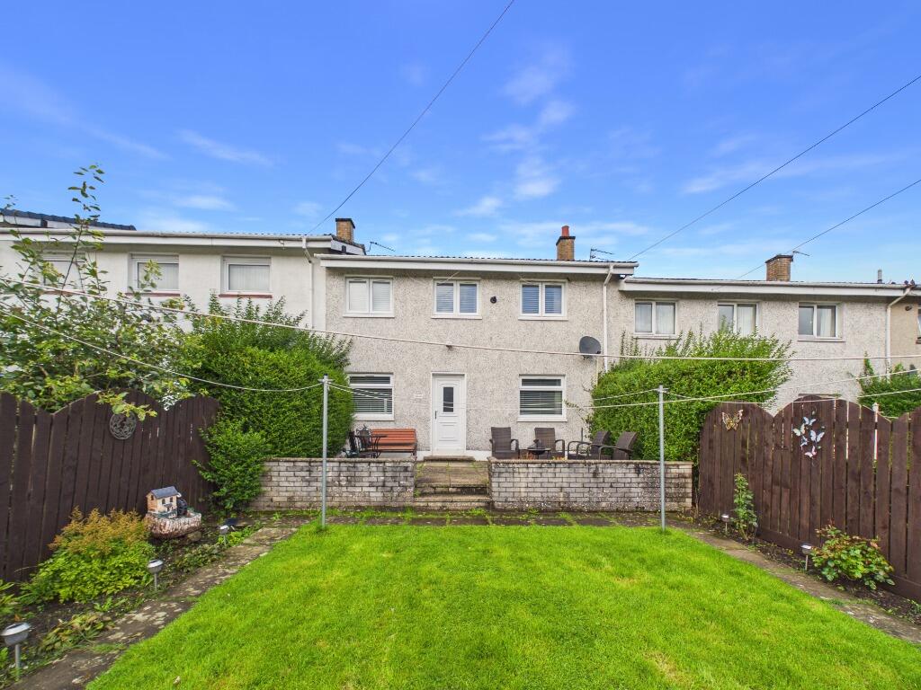 House in Glasgow - View 3