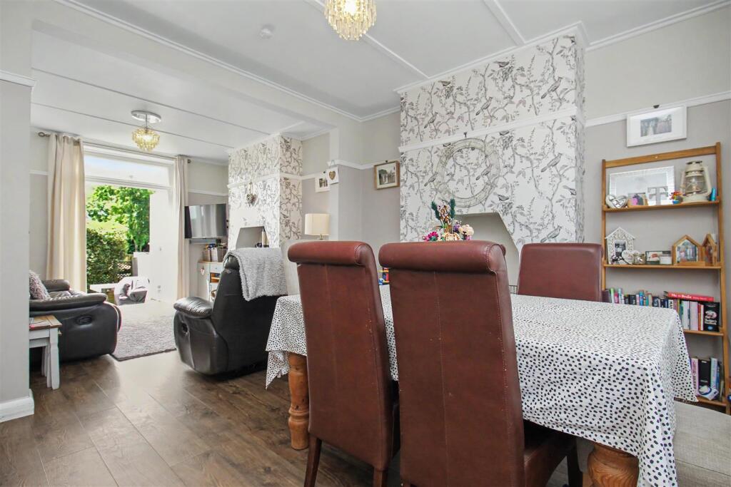 Rushton Road, Desborough, Kettering - View 6