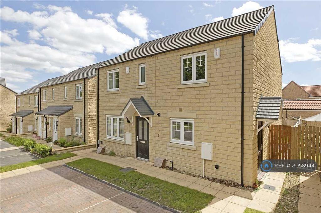 Main image of property: Parcevall Close, Beckwithshaw, Harrogate, HG3