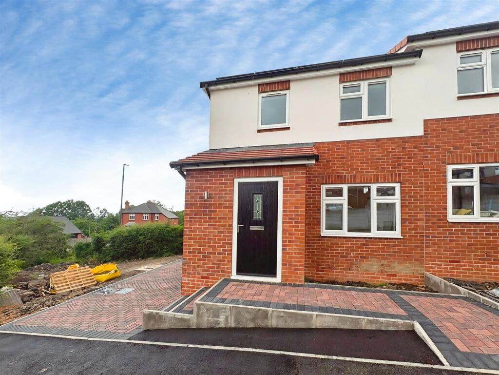 Main image of property: Bedlington Row, Bramley Road, Doe Lea