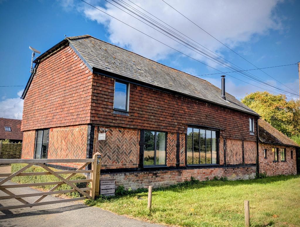 Main image of property: Plumtree Road, Hawkenbury, Kent, TN27 9PD