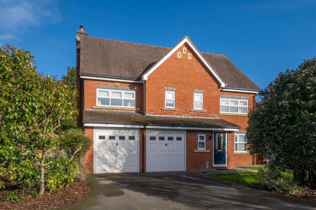 Main image of property: Reed Drive, Royal Earlswood Park, Redhill