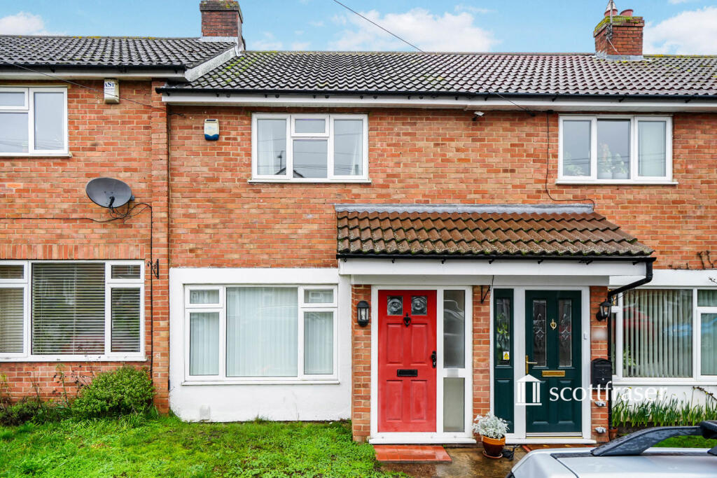 Main image of property: Marlborough Close, Littlemore, OX4