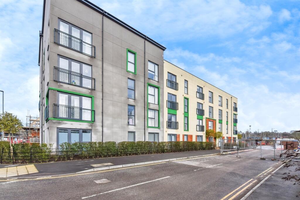 Main image of property: Foundry Lane, Chippenham