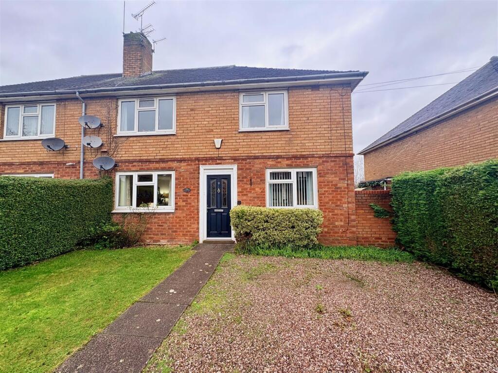 Main image of property: Brookfield Road, Bilbrook, Wolverhampton