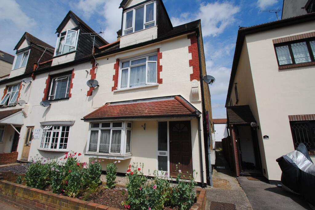 Main image of property: Pall Mall, Leigh-on-Sea