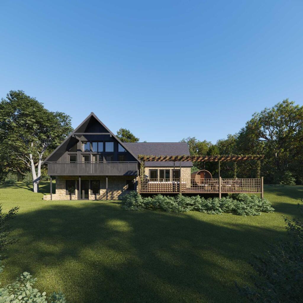 31 Slaley Hall Villa, Coal Road, Hexham, Northumberland