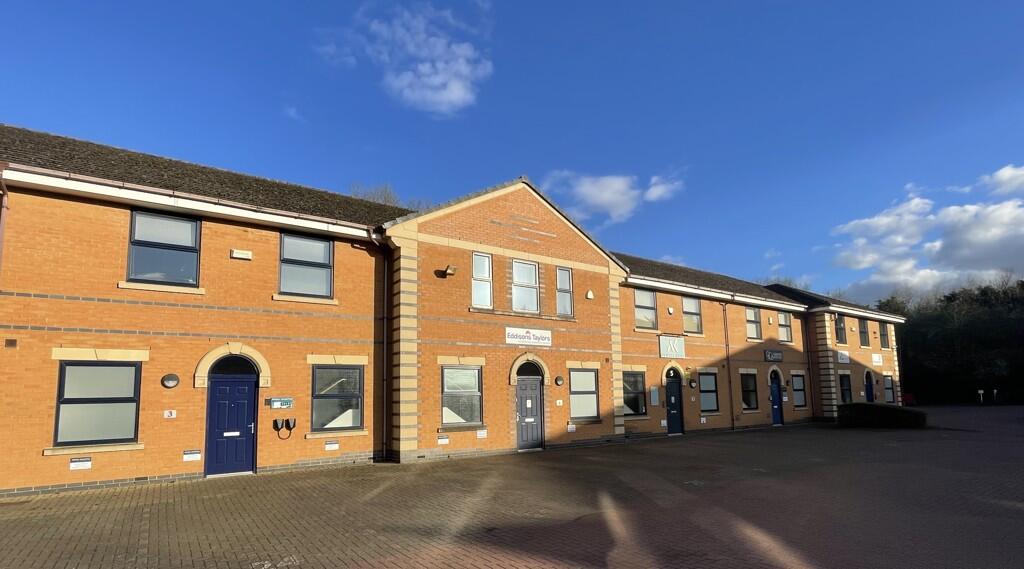 Main image of property: Unit 4, Basset Court , Loake Close, Northampton , Northamptonshire, NN4