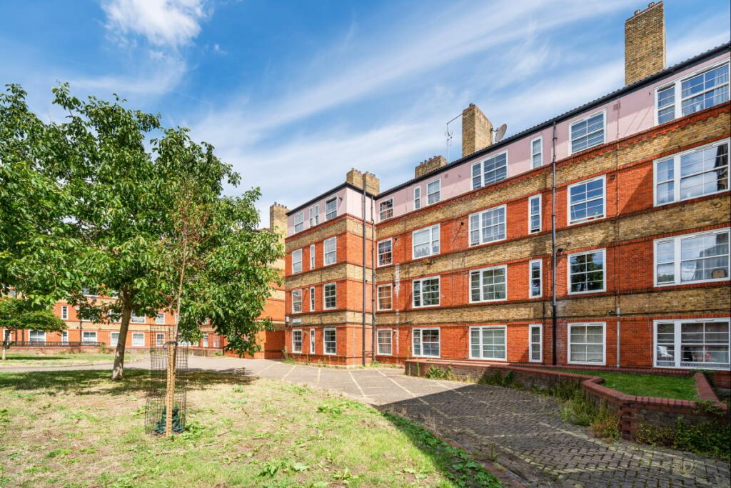 Main image of property: Vauban Estate, Bermondsey, SE16