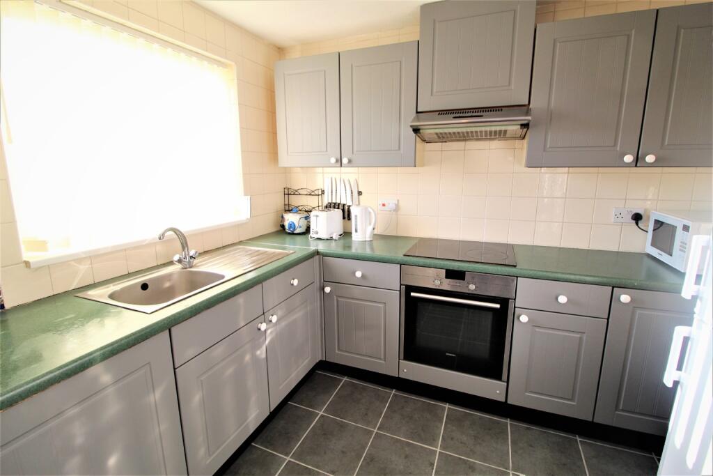 Main image of property: Cuffley Court, Hemel Hempstead, Hertfordshire, HP2 7LT