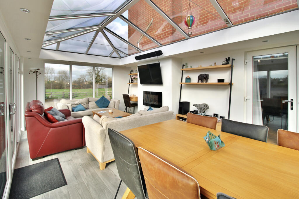 Additional image 3 of Greenhill Cottage, Southwick, Trowbridge, Wiltshire