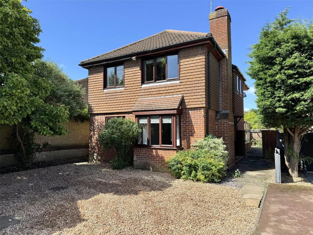Main image of property: Mill Lane, Brackley, NN13