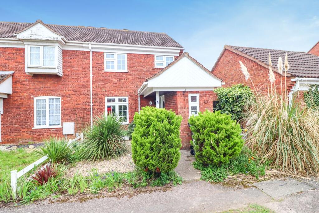 Main image of property: Chinnor Close, Bedford