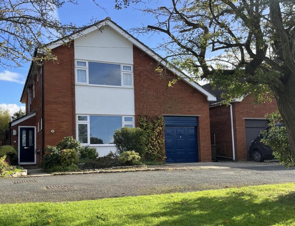Main image of property: Sutton Lane, Tarleton, Preston