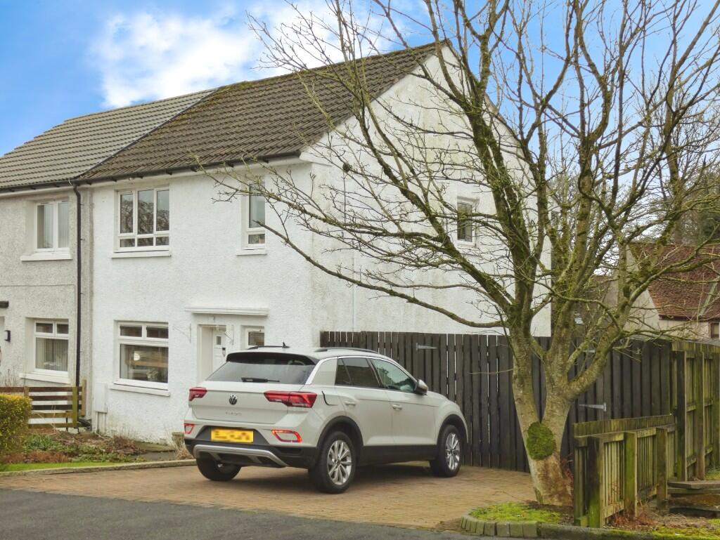 Main image of property: St. Margaret Avenue, Dalry, Ayrshire, KA24