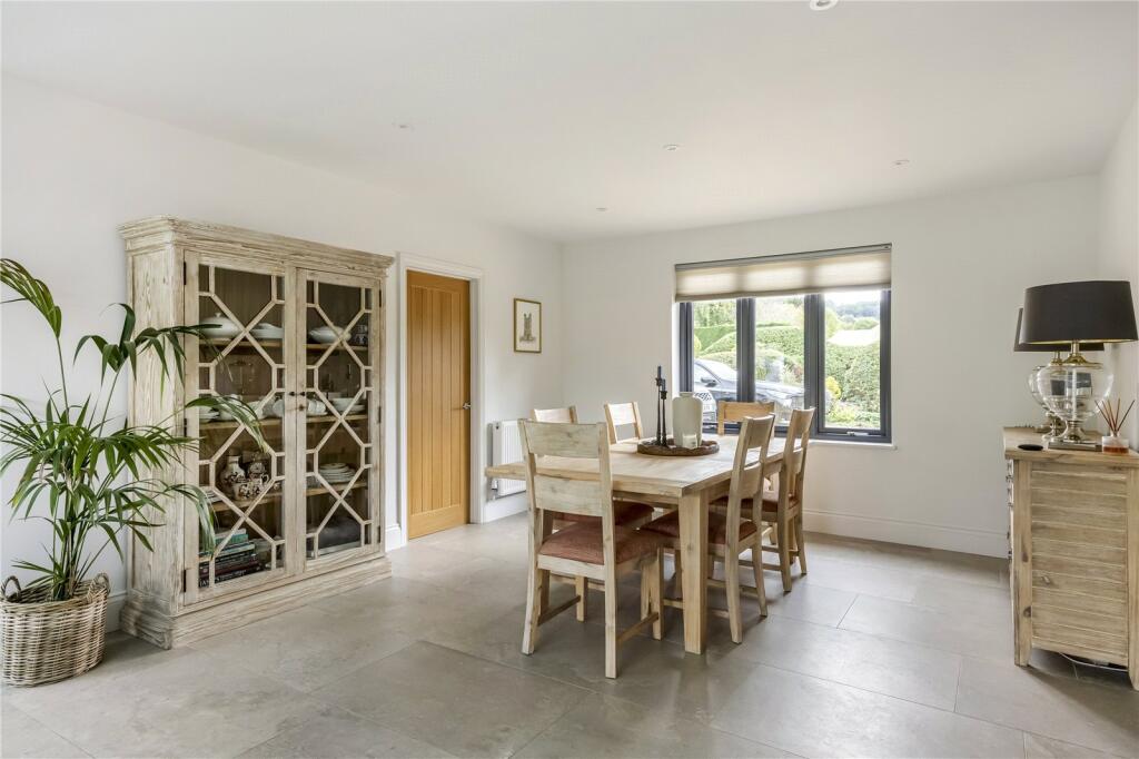 House in Cotswold, Willersey - View 3