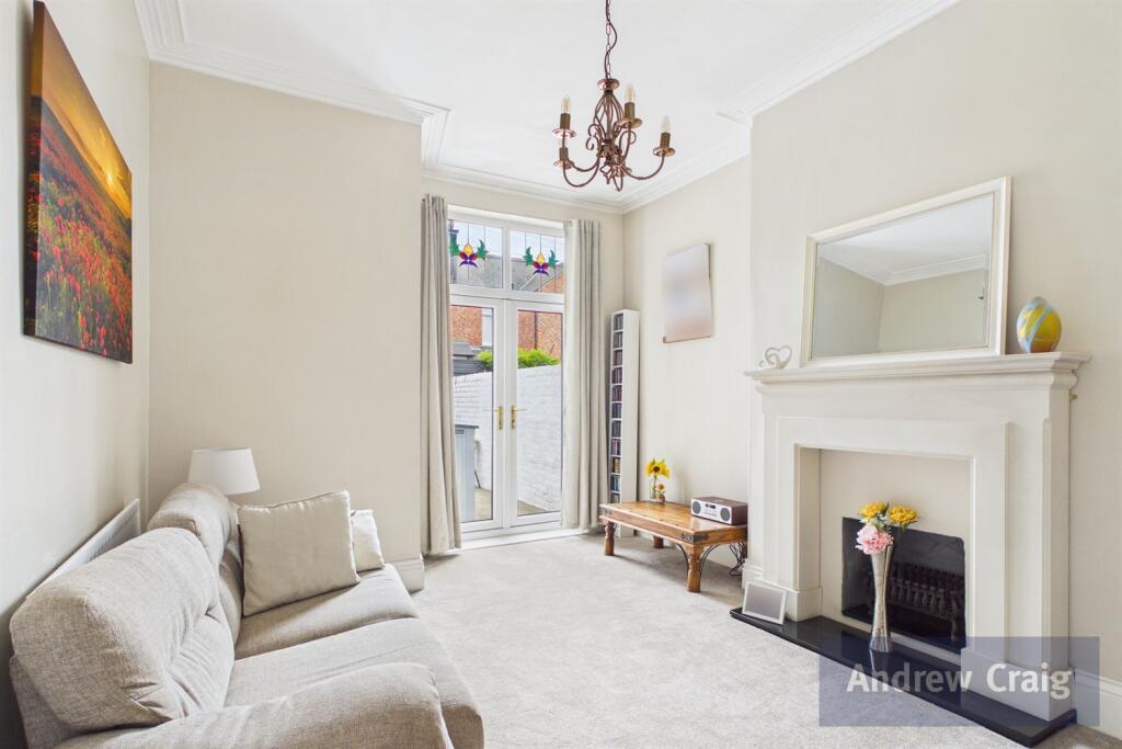Warwick Road, South Shields - View 4