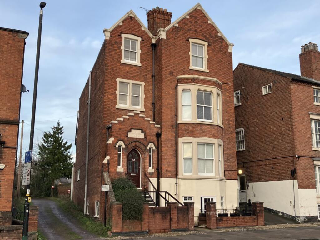 Main image of property: Abbeyfield Court, Abbey Foregate, Shrewsbury, SY2