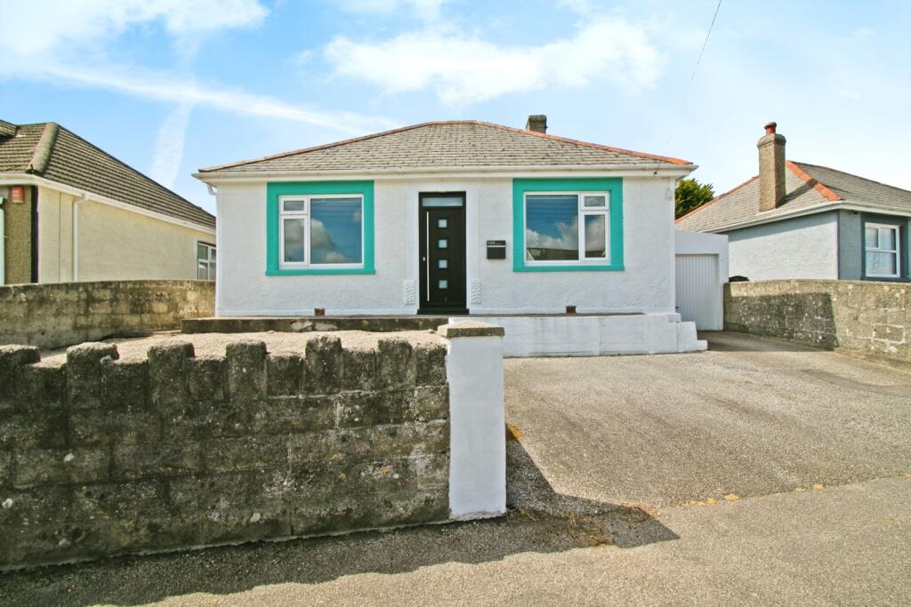 2-bed house on Weeth Road, Camborne, Cornwall, TR14, £260,000