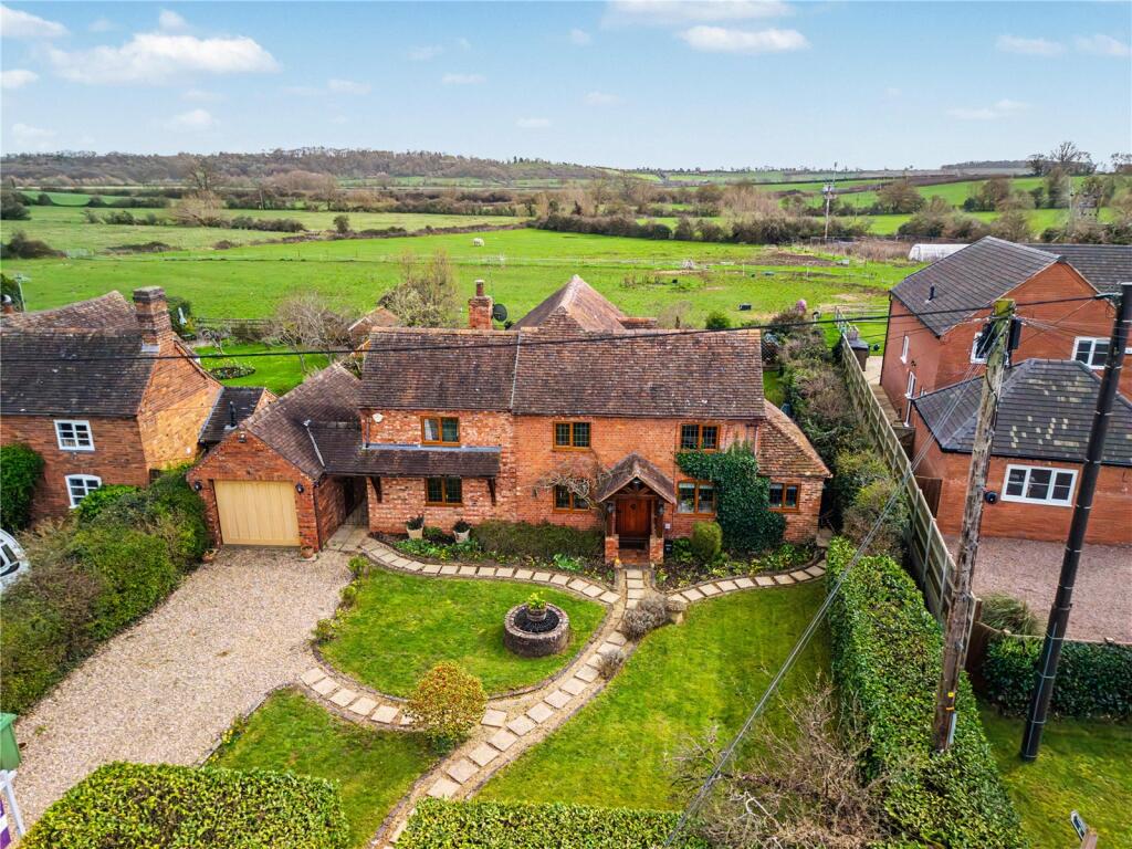 Main image of property: Plough Road, Tibberton, Droitwich Spa, Worcestershire, WR9