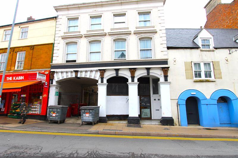 Sheep Street, Northampton - View 6
