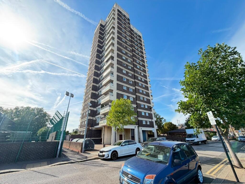 Apartment in London - View 4