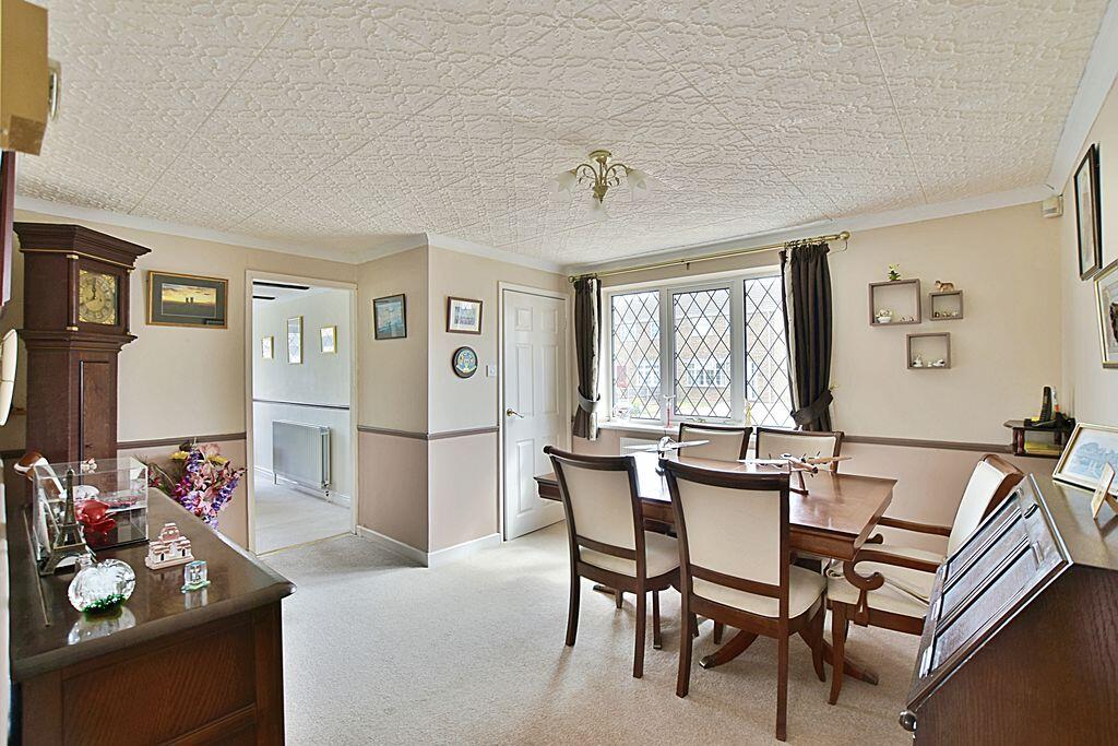 House in North Kesteven, Waddington - View 4