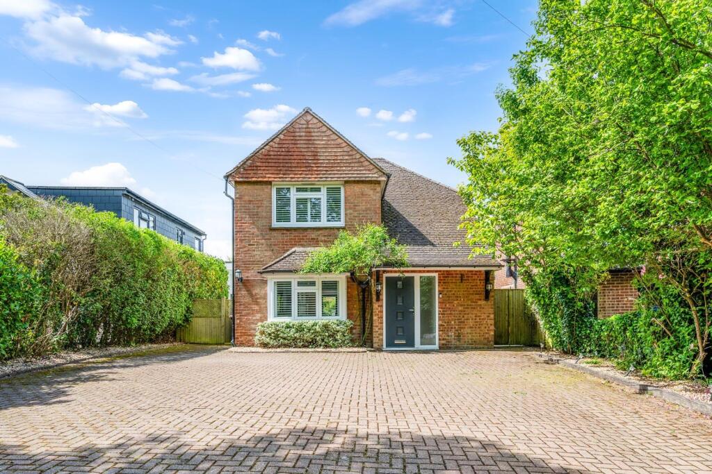 Main image of property: Hilltop Lane, Chaldon, Caterham