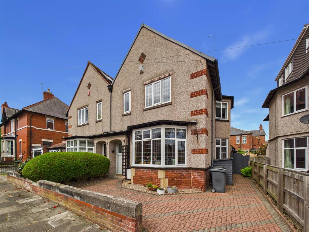 Main image of property: Tynedale Avenue, Whitley Bay