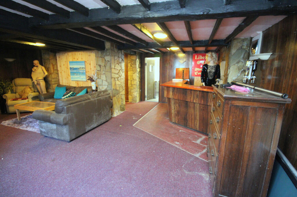 Bedford Street, Rhyl, Denbighshire, LL18 1SY photo 3