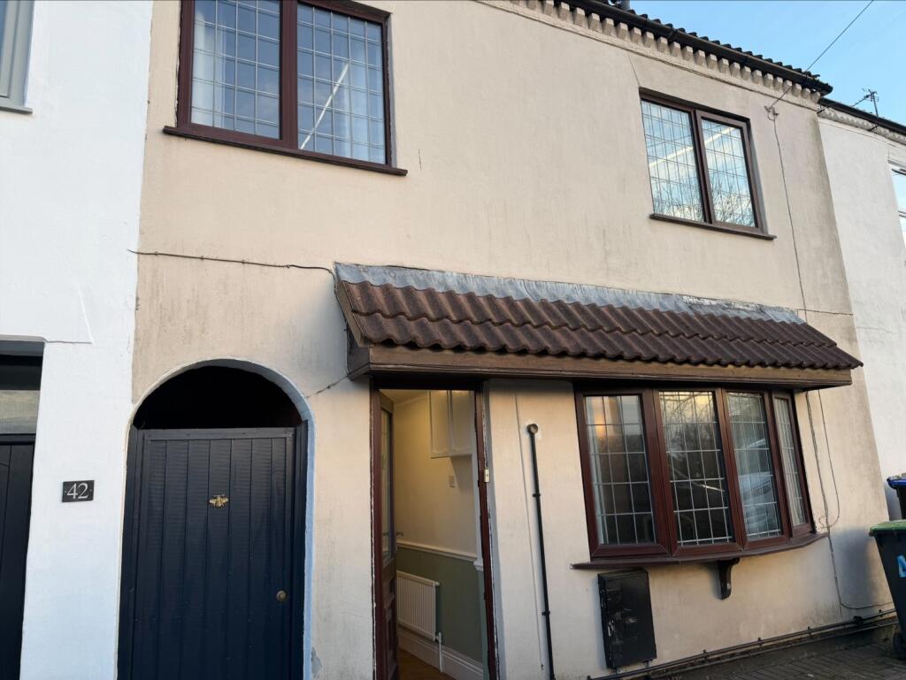 Main image of property: 40 Alfreton Road, Underwood